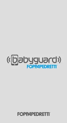 Babyguard android App screenshot 5